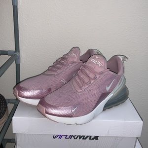 Nike 270c in Pink Size 7.5